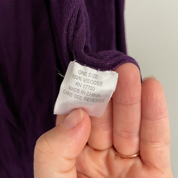 Clemson Tigers Scarf Bundle - Picture 5 of 11